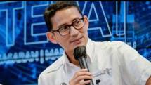 Foto (Ist) Sandiaga Uno 