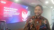 Direktur Strategic Business Development & Portfolio Telkom, Seno Soemadji