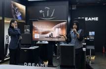 Dreame Indonesia Luncurkan Tiga Inovasi Smart Home, Gandeng Cristiano Ronaldo sebagai Brand Ambassador Global