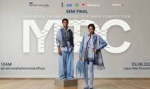 Indonesia Young Fashion Designer Competition (IYFDC) 2026