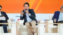 Direktur Utama BRI Hery Gunardi