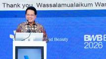 Direktur Utama BRI Hery Gunadi