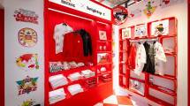 Kolaborasi BINTANG x Goods Dept di BrightspotCITY 2026