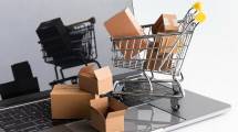 e-commerce (ilustrasi)