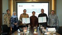 BDx Data Centers Menandatangani Komitmen Pasokan Listrik Pusat Data dengan PLN