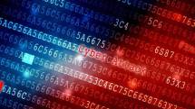 ilustrasi Cyber Attack