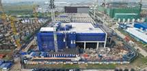 fasilitas data center CGK1 Digital Edge Indonesia di Cikarang, Jawa Barat (Foto Ist) 