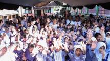 Siswa SDN 06 Bojongkoneng