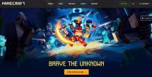Minecraft Dungeon II (Source: Minecraft Website)
