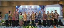 Rapat Umum Pemegang Saham Tahunan (RUPST) PT Dharma Satya Nusantara Tbk (DSNG) Tahun Buku 2025 yang digelar di Harris Hotel & Conventions Kelapa Gading, Jakarta Utara.