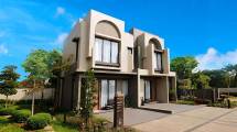 Klaster Vyorelle BSD City