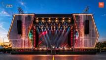 IMS Hadirkan JBL Stage di Java Jazz Festival 2026.