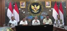 BULOG Siap Salurkan Bantuan Pangan untuk 33,2 Juta Keluarga Mulai Juli 2026