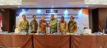 Rapat Umum Pemegang Saham (RUPS) PT Bank Mestika Dharma Tbk (Bank Mestika)