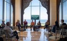 The Apurva Kempinski Bali Luncurkan Seeds of Change, Dukung Startup dan Mahasiswa Wujudkan Pariwisata Berkelanjutan