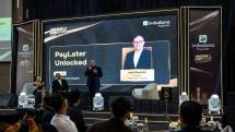 Iwan Dewanto, Direktur Indodana Finance 