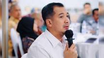 Ade Jona Prasetyo, Ketua Umum BPP HIPMI periode 2026-2029