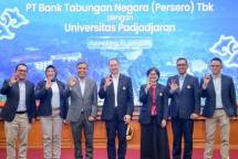 PERKUAT EKOSISTEM KAMPUS, BTN GANDENG UNPAD TINGKATKAN EDUKASI FINANSIAL DAN BUKA PELUANG KARIR BAGI MAHASISWA