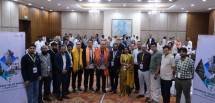 Kementerian Pariwisata menggelar Sales Mission yang berlangsung di dua kota yaitu Ahmedabad dan Hyderabad, India, Kamis (11/6/2026).