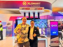 XLSMART Gandeng Bvarta, Luncurkan Platform Geospasial ESTAgeo
