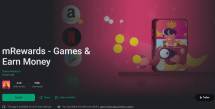 Aplikasi Mrewards Raih 1 Juta Unduhan di Google Play Store Juni 2026