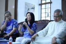 Dorong Gaya Hidup Sehat dan Peduli Sosial, PUKAT Gelar FIT4CARE-Miles of Hope