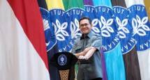 Mendag Busan Ajak Mahasiswa Jadi Eksportir Muda Lewat Program Campuspreneur 2026