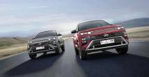 Hyundai New CRETA Tawarkan Pengalaman Berkendara Adaptif dengan 4 Drive Mode dan Traction Control Mode