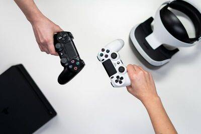 Industri game Indonesia pertumbuhan pasar