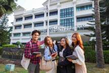 President University: Membangun Peradaban Dunia dari Cikarang untuk Indonesia