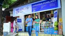 Agen BRILink