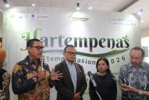Hari Tempe Nasional 2026 Dorong Tempe Jadi Instrumen Diplomasi dan Penggerak Ekonomi Global