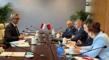 Industri RI&ndash;Belarus Makin Mesra! Pabrik Kendaraan Tambang hingga Investasi Raksasa Siap Masuk Indonesia