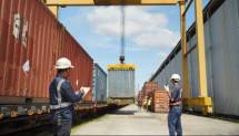 KAI Logistik 