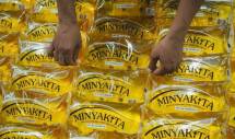 (foto Ist) MINYAKITA