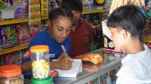 Agen BRILink di Jayapura