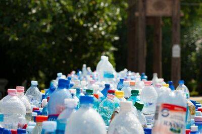 Bisnis Limbah Plastik Jadi Rupiah: Panduan Lengkap untuk Pemula