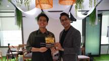 Smart Kitchen Kian Relevan bagi Kebutuhan Rumah Tangga Modern