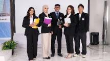 Kampus Ini Cetak Technopreneur Siap Bangun Startup Berbasis AI dan Teknologi Digital