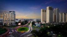 Serpong CBD