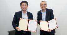 Schneider Electric dan Foxconn Jalin Kolaborasi Strategis Kembangkan Data Center AI Generasi Baru
