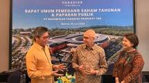 Paradise Indonesia Perkuat Fondasi Pertumbuhan Berkelanjutan, Dorong Ekspansi Properti dan Dominasi Pendapatan Berulang