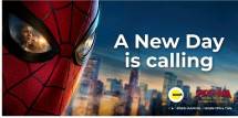 Terbang Bersama Spider-Man, Scoot Luncurkan Boeing 787 dan Airbus A321neo Edisi Khusus