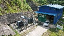 Tamaris Hidro Bidik Dana Hingga Rp1 Triliun untuk Perkuat Portofolio Energi Terbarukan Nasional