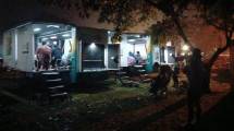 Mobil musholla BSI