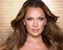 Vanessa Williams (Foto Dok Industry.co.id)