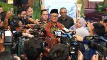Menteri PU Dody Hanggodo