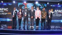 APAC Annual Meeting 2026: Akreditasi Jadi Motor Kepercayaan dan Keberlanjutan