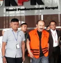 Divonis Tujuh Tahun, Fredrich Yunadi Langsung Banding