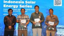 Sinergi Kementerian Koperasi dan Rumah Energi